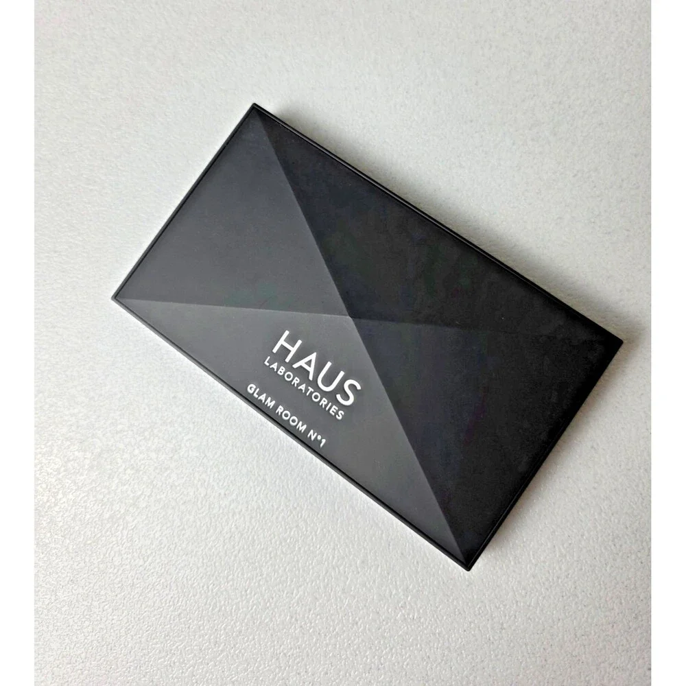 NEW! Lady Gaga HAUS LAB Glam Room #1 10-Shade Eyeshadow Palette DISCONTINUED